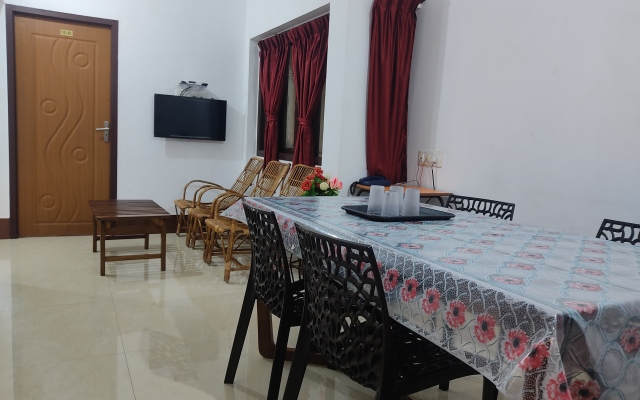 Manora Residency Hotel