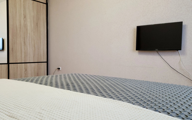 Квартира на 45 Стрелковой Дивизии 259/6