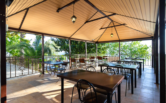 Zhasmin Guest House