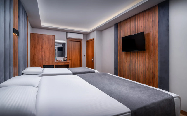 Elite Hotels Istanbul Airport