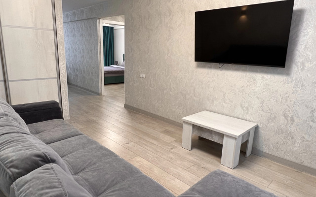 Квартира 2-комнатная на Проспекте Победы 51