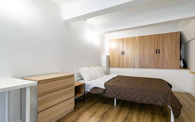 Uyutnaya studiya Apartments - Apartment in Moscou - Photo 4