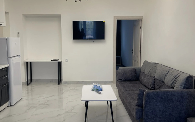 Apartment hotel Memory