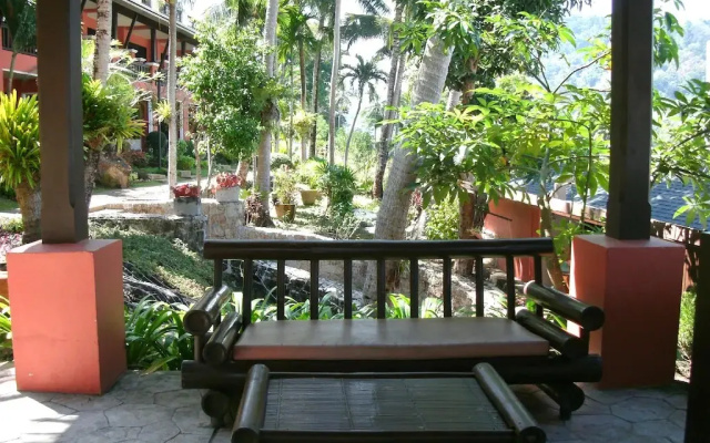 Kurortnyj ' C&N Resort and Spa