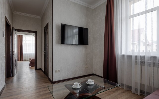Butik-Otel Yeva