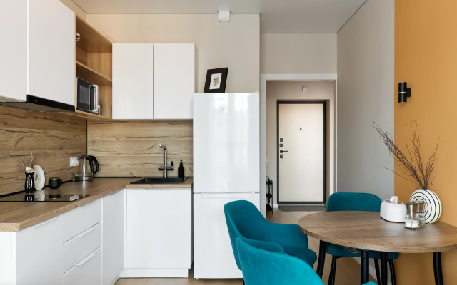 Kazanskiy Priyom Na Voznesenskom Trakte Apartments