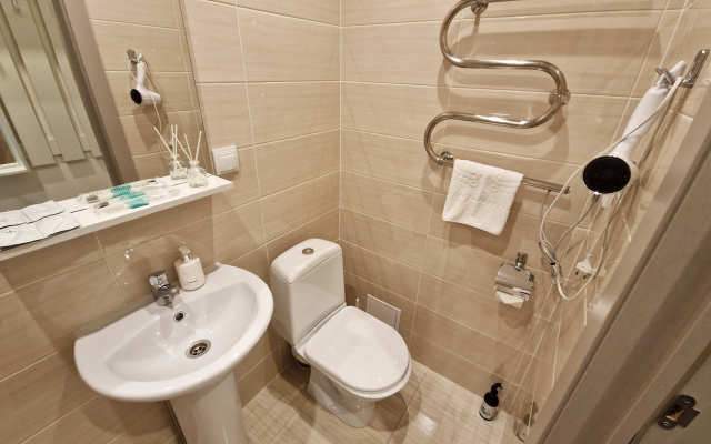 Апартаменты Антология Студия 5