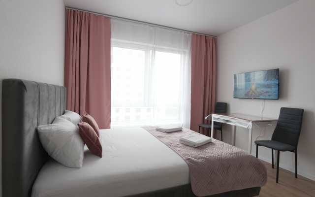 Квартира RoomOnDay Арт 001420