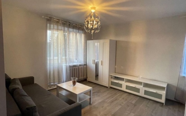 Квартира в Карелии