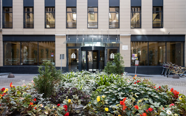 Апартаменты ELIZA HOME в Петроградском Районе