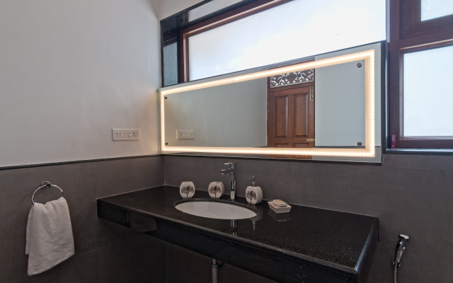 Calangute Phase 11 Villa