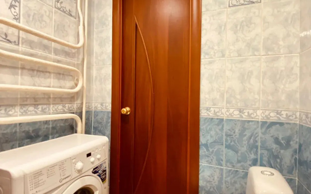 Pion8 Apartments