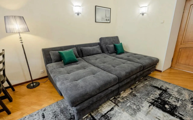 U Ermitazha 12 Gostey B.konyushennaya 12 Apartments