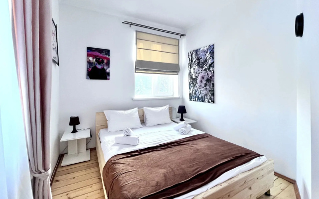 Bonapart Private home