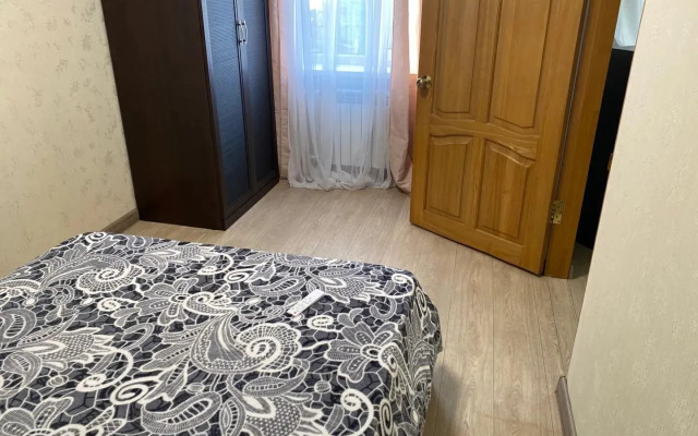 Na Ulitse Bestuzheva 36 Flat