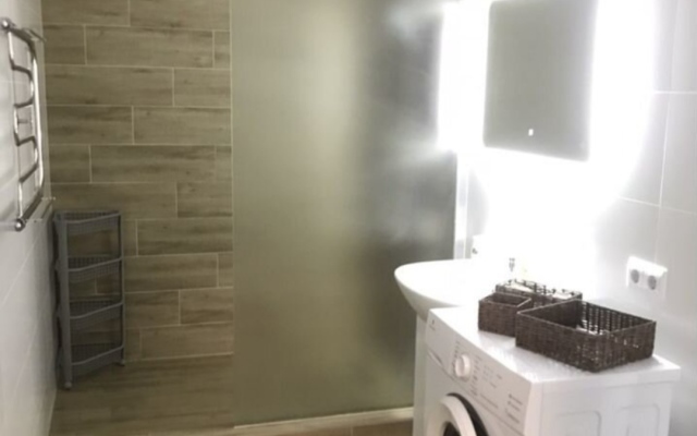 Квартира у моря