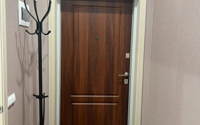 Na Ulitse Druzhby 30/4 Flat