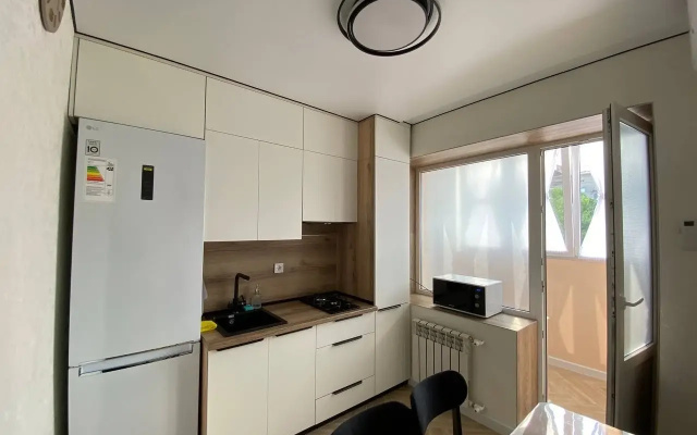 Kvartira na 1 mkr dom 50