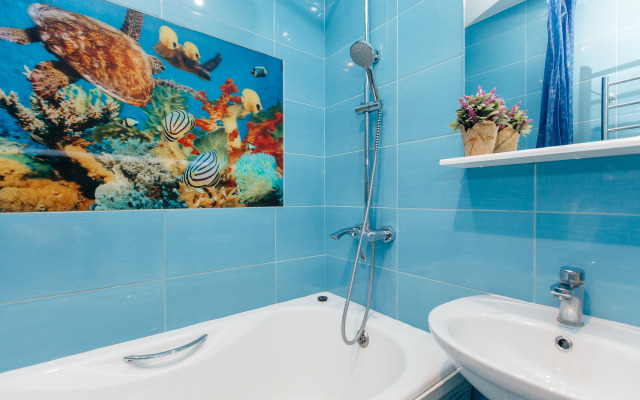 Апартаменты Yousinn Бориса Богаткова 213_16