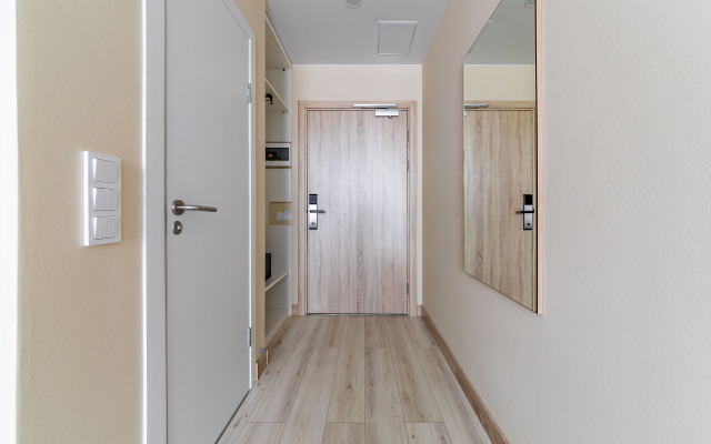 Апартаменты 1 Blanche Apart