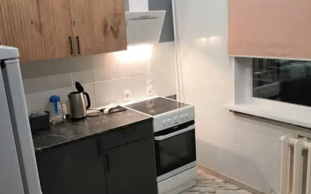 Квартира Олимпийская 87