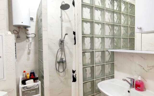 Lenina 290/6 Apartments