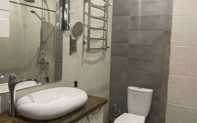 Sofrin Guest House