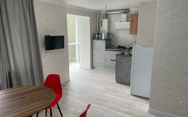 Квартира в центре Кисловодска