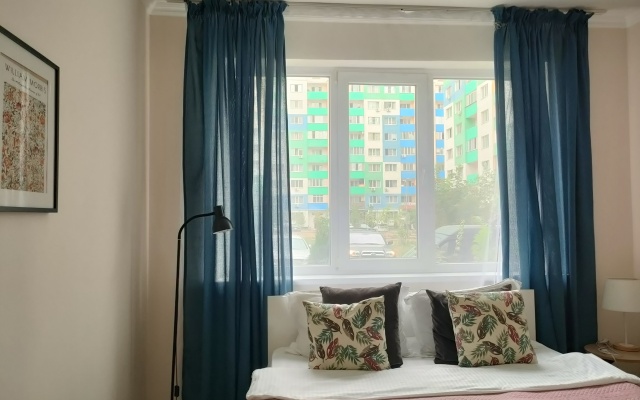 Апартаменты Шугыла