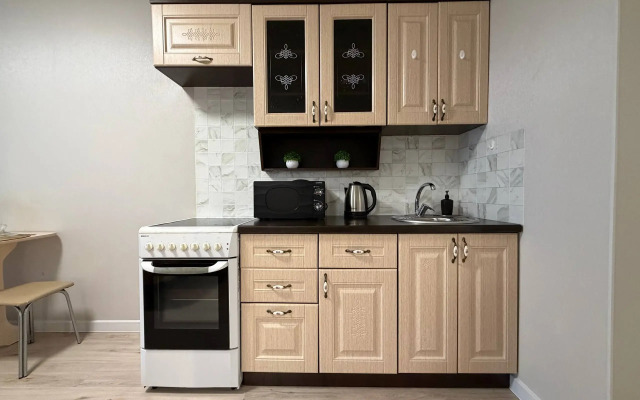 Квартира Рядом с Аквапарком