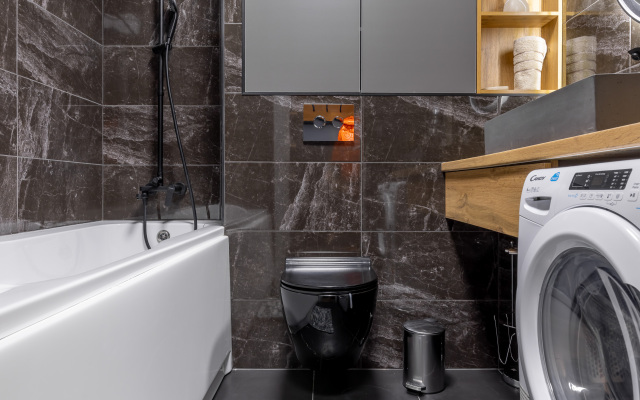 Апартаменты Видовая Студия Нижний Новгород Центр от Уют и Комфорт Нн