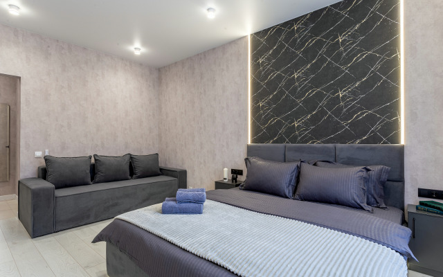 Апартаменты ArtHome