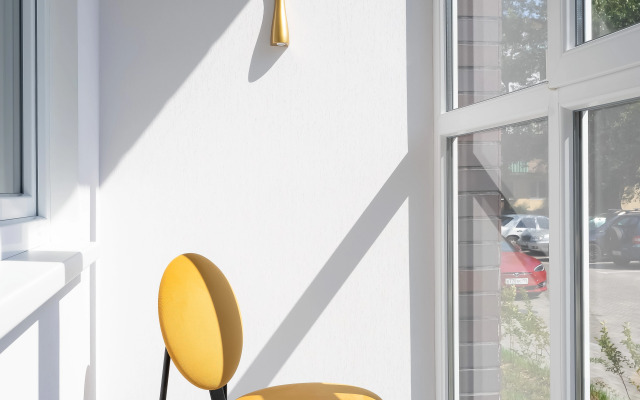 Gamma By Pavlov Apartments