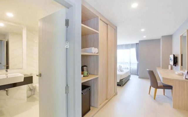 Xen Hotel Nakhon Pathom