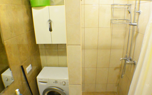 Квартира на улице Казачьей, 2