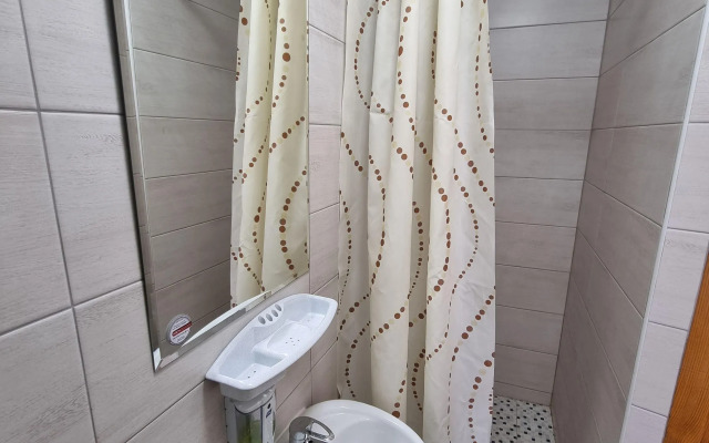 Faro Guest house