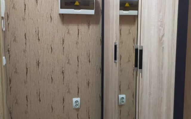 Na Ulitse Druzhby 2k2 Flat