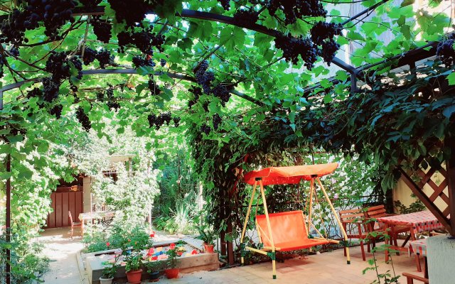 Na Gogolya 179 Living quarters