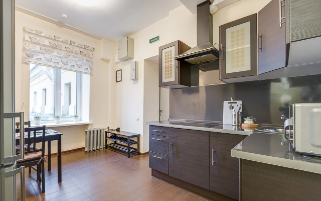 Квартира RentalSPb