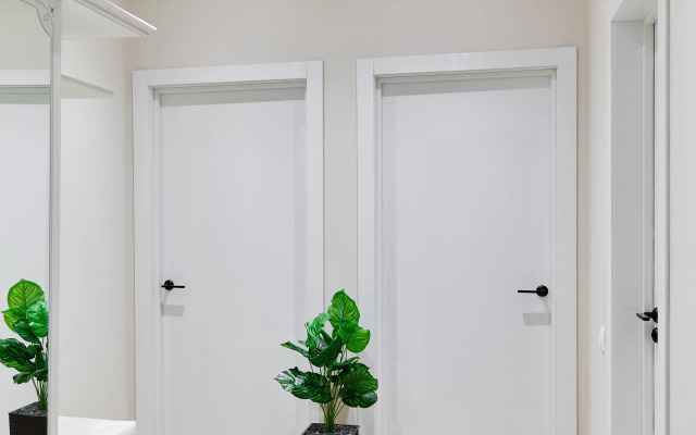 Квартира Rich House на Улице Бухарской