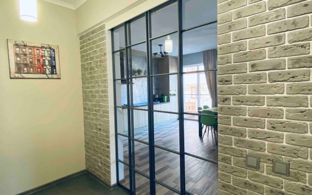 Квартира Luna Apart 1