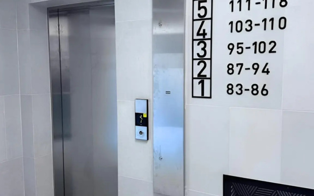 Апартаменты Три богатыря