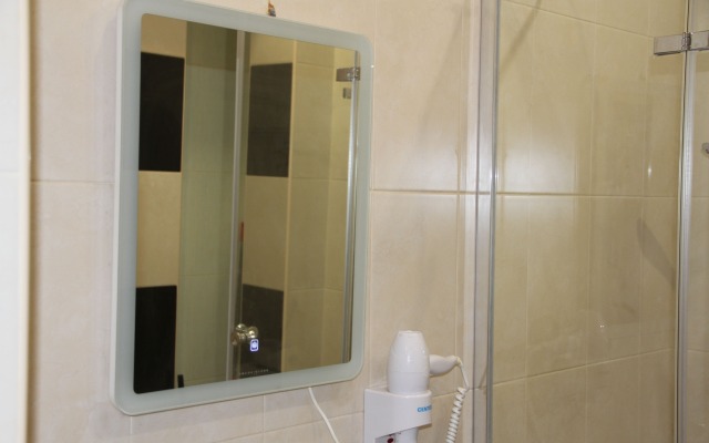 Квартира Макс плюс в ЖК Черноморский