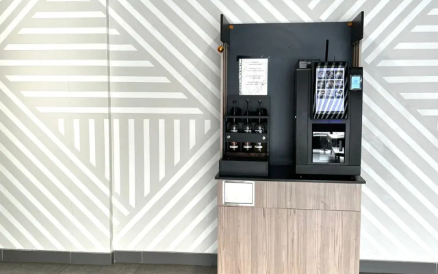 Квартира в Октябрьском районе для четверых