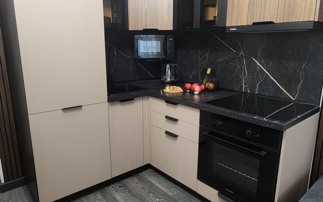 Апартаменты Terra