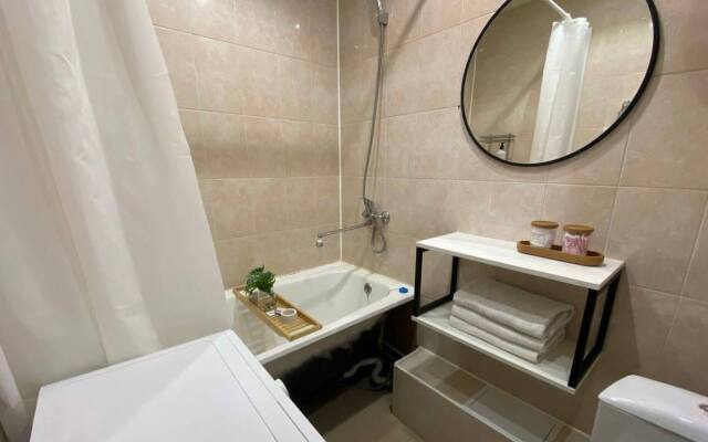 Dvukhkomnatnye Karla Marksa 13 Apartments