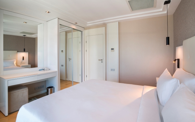 Hotel Radisson Residences Avrupa TEM Istanbul