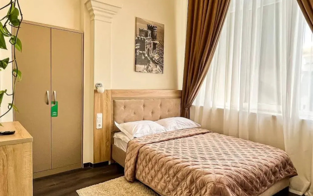 Belaya Dacha Mini-Hotel
