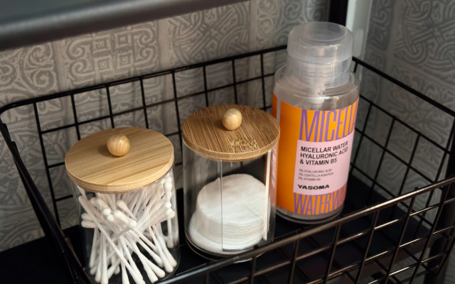 Квартира Апартаманеты у поющих фонтанов