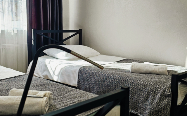 Megapolis Kislovodsk Guest House